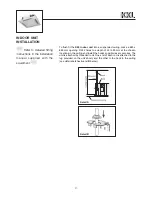 Preview for 21 page of Airwell KXL 24 Instruction Manual