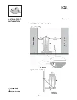 Preview for 22 page of Airwell KXL 24 Instruction Manual