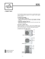 Preview for 23 page of Airwell KXL 24 Instruction Manual