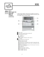 Preview for 35 page of Airwell KXL 24 Instruction Manual