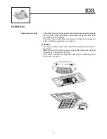 Preview for 36 page of Airwell KXL 24 Instruction Manual