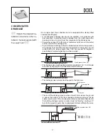 Preview for 37 page of Airwell KXL 24 Instruction Manual