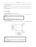 Preview for 78 page of Airwell KXV Series Engineering Manual