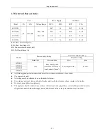 Preview for 109 page of Airwell KXV Series Engineering Manual