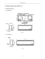 Preview for 181 page of Airwell KXV Series Engineering Manual