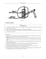 Preview for 219 page of Airwell KXV Series Engineering Manual