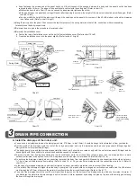 Preview for 4 page of Airwell KXV021 Installation Manual