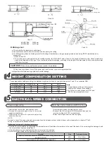 Preview for 5 page of Airwell KXV021 Installation Manual