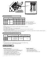 Preview for 6 page of Airwell KXV021 Installation Manual