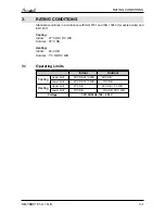 Preview for 13 page of Airwell LEX/HAD 50DCI Service Manual