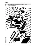 Preview for 65 page of Airwell LEX/HAD 50DCI Service Manual