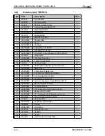 Preview for 66 page of Airwell LEX/HAD 50DCI Service Manual