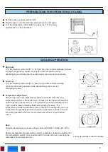 Preview for 5 page of Airwell MAY 110RC Owner'S Manual