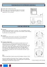 Preview for 6 page of Airwell MAY 110RC Owner'S Manual