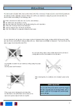 Preview for 9 page of Airwell MAY 110RC Owner'S Manual