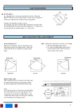 Preview for 6 page of Airwell MAY 180 Owner'S Manual