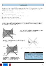 Preview for 10 page of Airwell MAY 180 Owner'S Manual