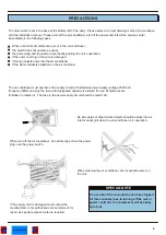 Preview for 8 page of Airwell MAY 70 Owner'S Manual