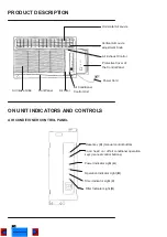 Preview for 4 page of Airwell MAY 90RCE Owner'S Manual