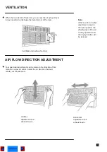 Preview for 5 page of Airwell MAY 90RCE Owner'S Manual