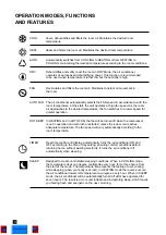 Preview for 6 page of Airwell MAY 90RCE Owner'S Manual