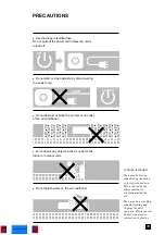 Preview for 17 page of Airwell MAY 90RCE Owner'S Manual