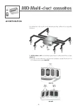 Preview for 26 page of Airwell MD 35 Technical Instruction Manual