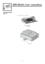 Preview for 28 page of Airwell MD 35 Technical Instruction Manual