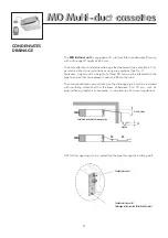 Preview for 31 page of Airwell MD 35 Technical Instruction Manual