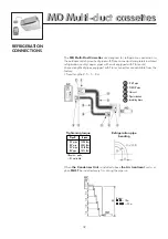 Preview for 32 page of Airwell MD 35 Technical Instruction Manual