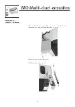 Preview for 34 page of Airwell MD 35 Technical Instruction Manual