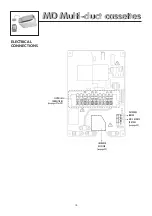 Preview for 36 page of Airwell MD 35 Technical Instruction Manual