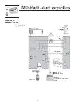 Preview for 37 page of Airwell MD 35 Technical Instruction Manual