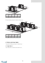 Предварительный просмотр 15 страницы Airwell Monobloc R32 Installation And Owner'S Manual