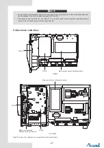 Предварительный просмотр 30 страницы Airwell Monobloc R32 Installation And Owner'S Manual