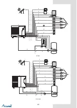 Предварительный просмотр 43 страницы Airwell Monobloc R32 Installation And Owner'S Manual