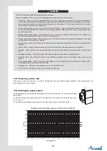 Предварительный просмотр 56 страницы Airwell Monobloc R32 Installation And Owner'S Manual