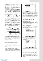 Предварительный просмотр 65 страницы Airwell Monobloc R32 Installation And Owner'S Manual