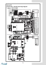 Предварительный просмотр 87 страницы Airwell Monobloc R32 Installation And Owner'S Manual