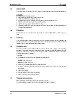 Preview for 5 page of Airwell Multi Split DUO 50 DCI Service Manual