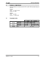 Preview for 12 page of Airwell Multi Split DUO 50 DCI Service Manual