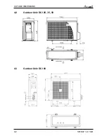 Preview for 14 page of Airwell Multi Split DUO 50 DCI Service Manual