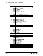 Preview for 90 page of Airwell Multi Split DUO 50 DCI Service Manual