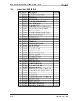 Preview for 92 page of Airwell Multi Split DUO 50 DCI Service Manual