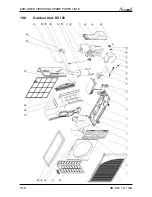 Preview for 96 page of Airwell Multi Split DUO 50 DCI Service Manual