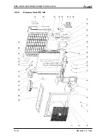 Preview for 98 page of Airwell Multi Split DUO 50 DCI Service Manual