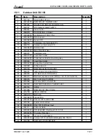 Preview for 99 page of Airwell Multi Split DUO 50 DCI Service Manual