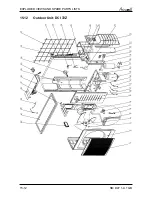 Preview for 100 page of Airwell Multi Split DUO 50 DCI Service Manual