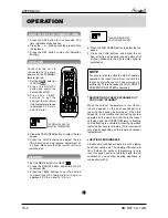 Preview for 107 page of Airwell Multi Split DUO 50 DCI Service Manual