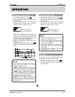 Preview for 108 page of Airwell Multi Split DUO 50 DCI Service Manual